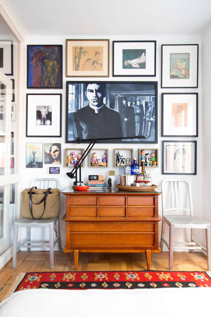 Why is Framing So Expensive? The Pros Weigh In Apartment Therapy